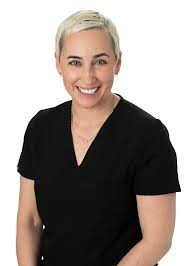 Dr. Jessica D. Edwards, M.D.