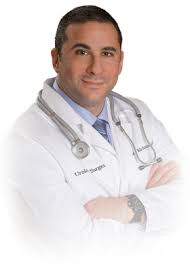 Dr. Marc Richman, M.D.